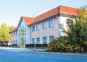 Rathaus Oberkrämer