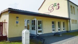 Bibliothek Bötzow