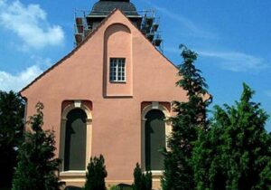 Dorfkirche Schwante