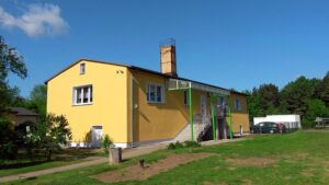 Gemeindezentrum Bötzow