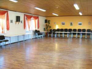 Gemeindezentrum Bötzow