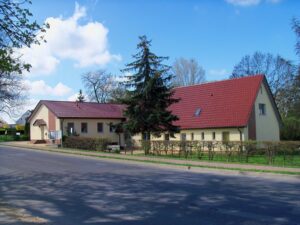 Haus der Generationen Vehlefanz