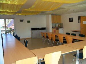 Haus der Generationen Vehlefanz