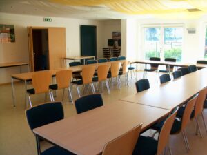 Haus der Generationen Vehlefanz