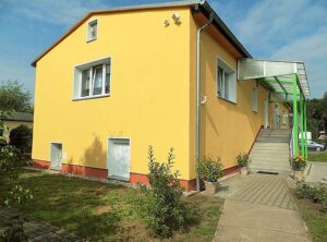 Jugendclub Bötzow