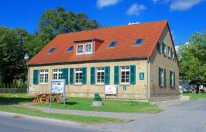 Jugendclub Schwante