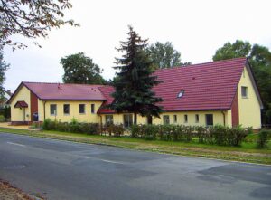 Jugendclub Vehlefanz