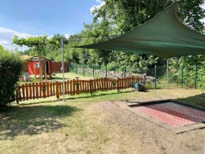 Kita Villa der kleinen Frösche
