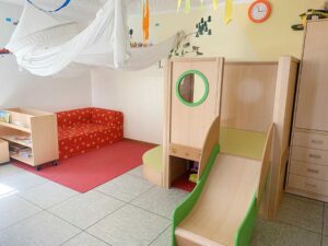 Kita Villa der kleinen Frösche