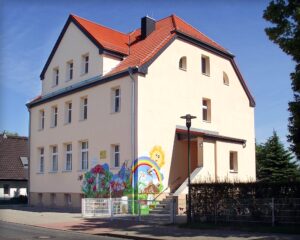 Kita Zwergenland