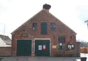 Kulturschmiede Schwante