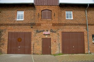 Museum im Depot