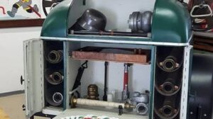 Museum im Depot