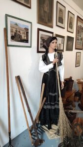 Museumsstübchen Vehlefanz