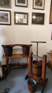 Museumsstübchen Vehlefanz
