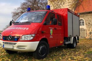 Ortsfeuerwehr Eichstädt