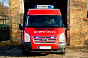 Ortsfeuerwehr Marwitz