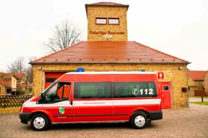 Ortsfeuerwehr Marwitz