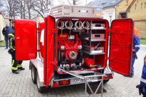 Ortsfeuerwehr Marwitz