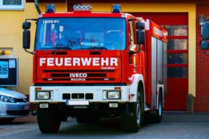 Ortsfeuerwehr Vehlefanz