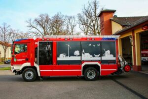 Ortsfeuerwehr Vehlefanz