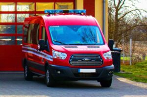 Ortsfeuerwehr Vehlefanz