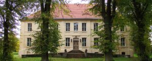 Schloss Schwante
