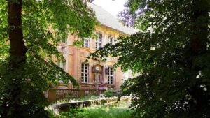 Schloss Schwante