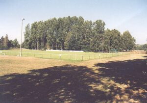 Sportplatz Bärenklau