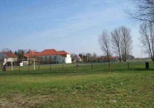Sportplatz Marwitz