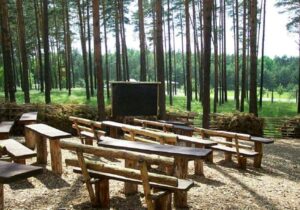 Waldbegegnungsstätte Krämer