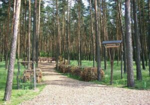 Waldbegegnungsstätte Krämer