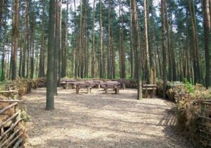 Waldbegegnungsstätte Krämer