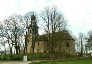 Wehrkirche Vehlefanz