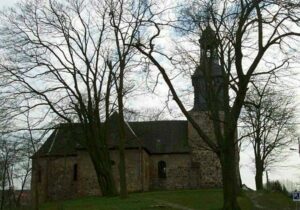 Wehrkirche Vehlefanz