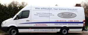 Reinigung Oberkrämer