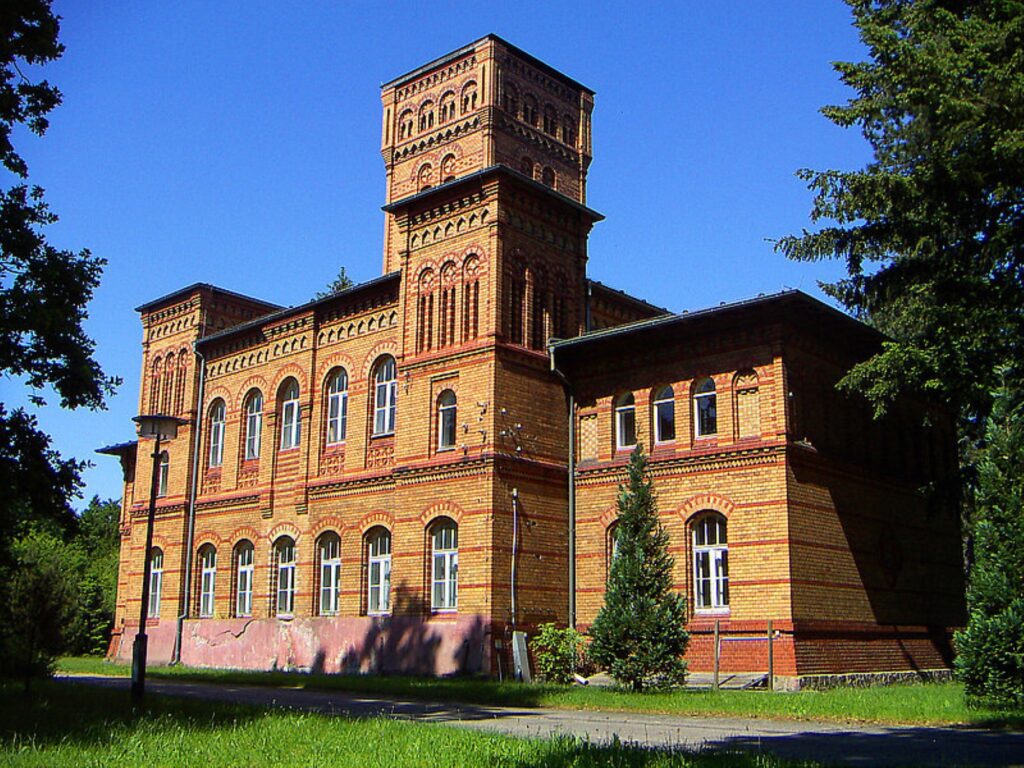 Sehenswürdigkeiten Oberkrämer