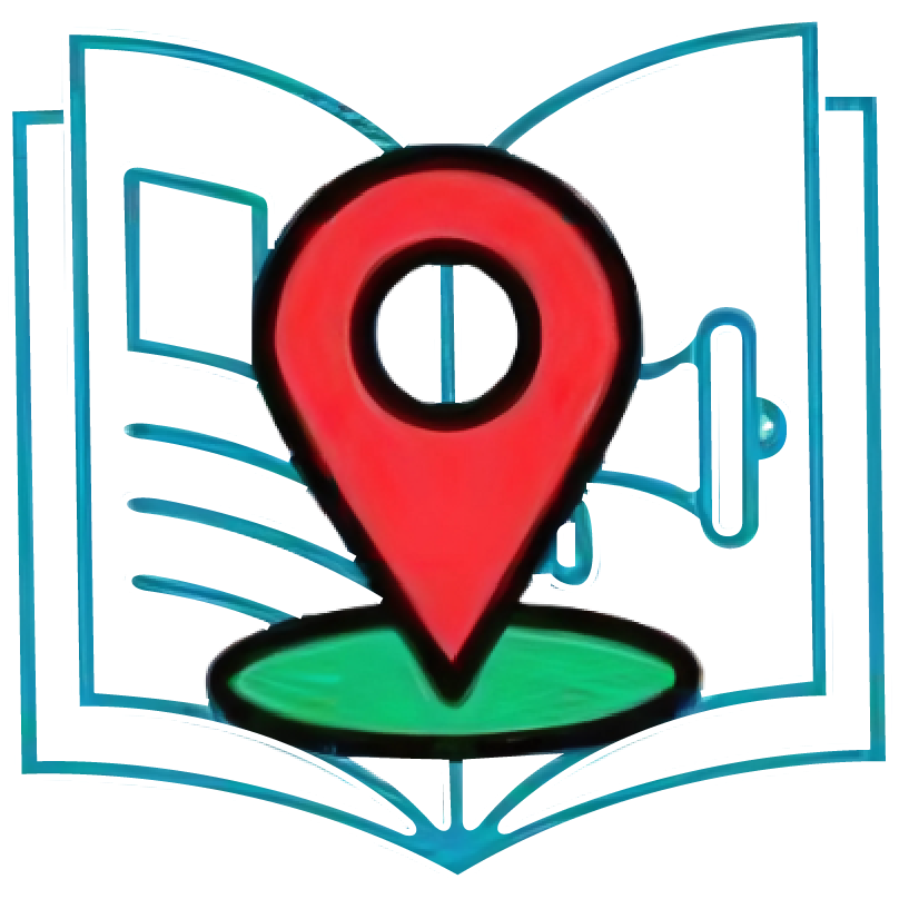 Site logo