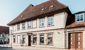 Apotheke Parchim