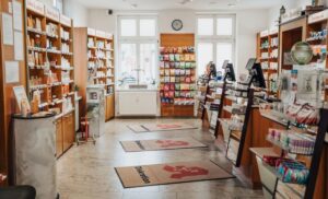 Apotheke Parchim