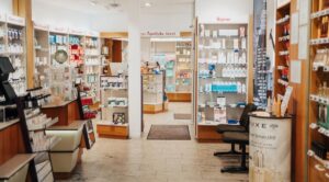 Apotheke Parchim