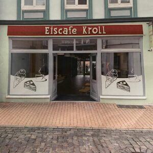 Eiscafé Parchim