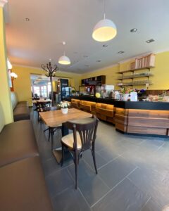 Eiscafé Parchim