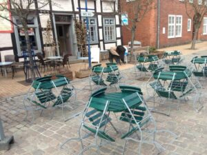 Eiscafé Parchim