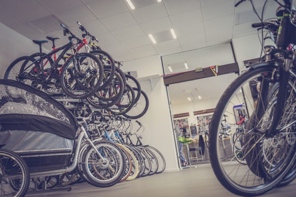 Fahrräder Parchim Fahrräder Parchim