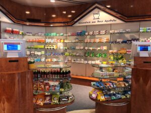 Apotheke Parchim