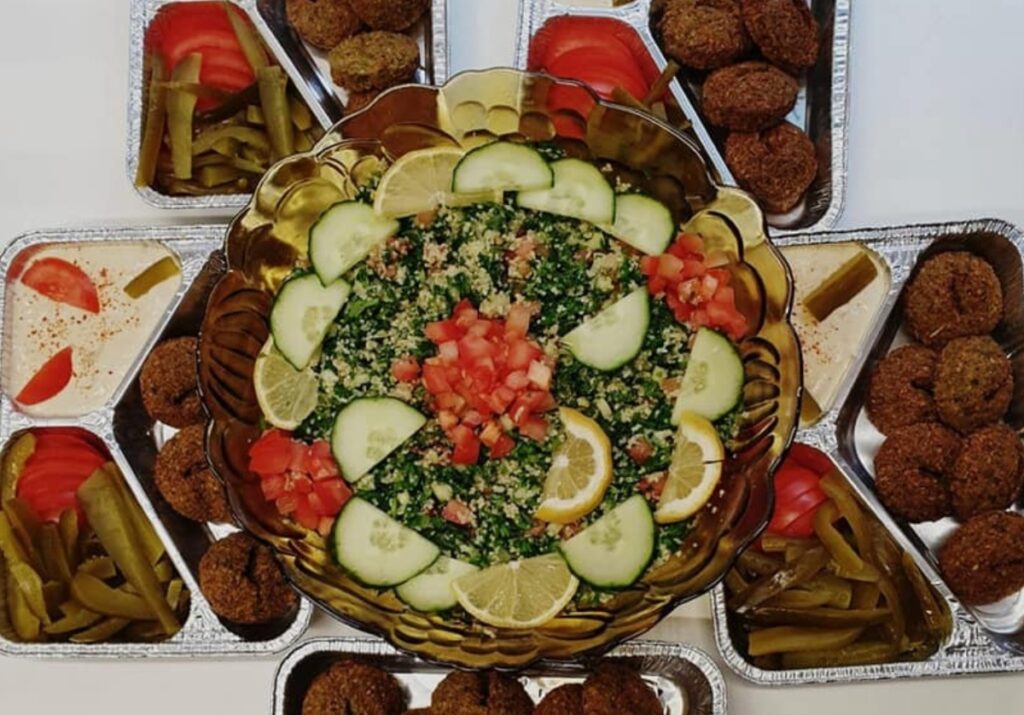 Bistro Parchim Bistro Parchim