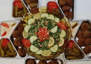 Bistro Parchim