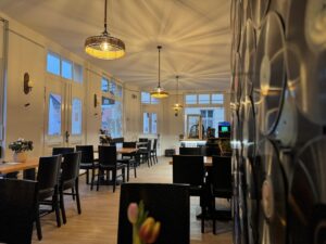 Café Parchim