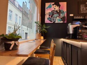 Café Parchim
